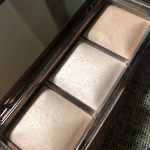HourGlass highlighter trio